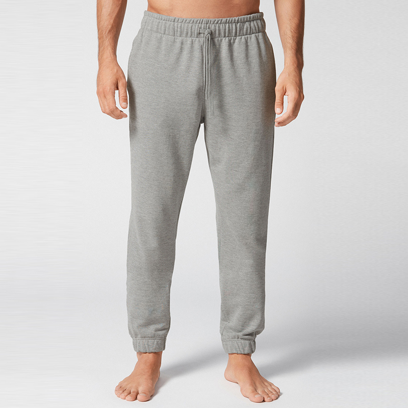 hongfeng’s men’s sweatpants combine trendy looks with comfort for all-day wear.